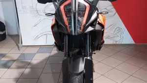 KTM 1290 Super Adventure S (2017 - 20)  (4)