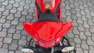 Ducati Streetfighter 848 (2011 - 15)  (4)
