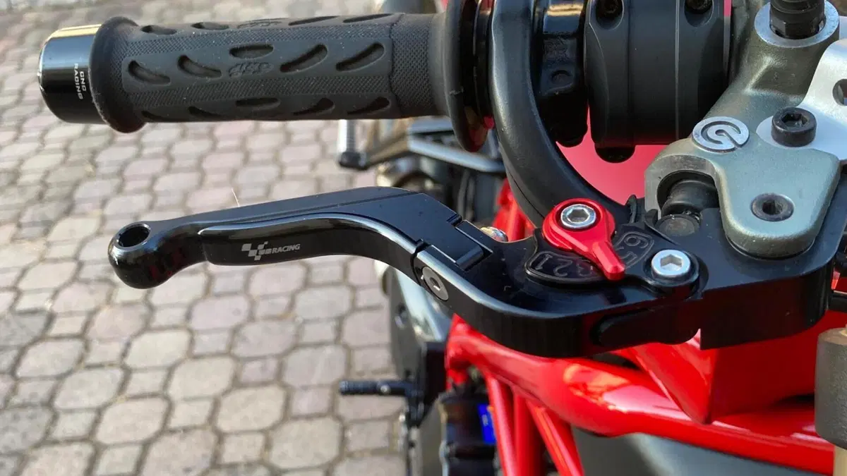 Ducati Streetfighter 848 (2011 - 15)  (7)