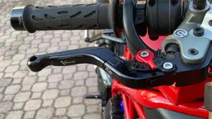 Ducati Streetfighter 848 (2011 - 15)  (7)