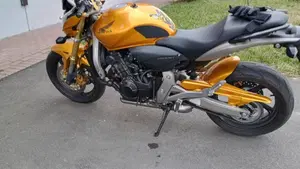 Honda Hornet 600 (2007 - 10)  (2)