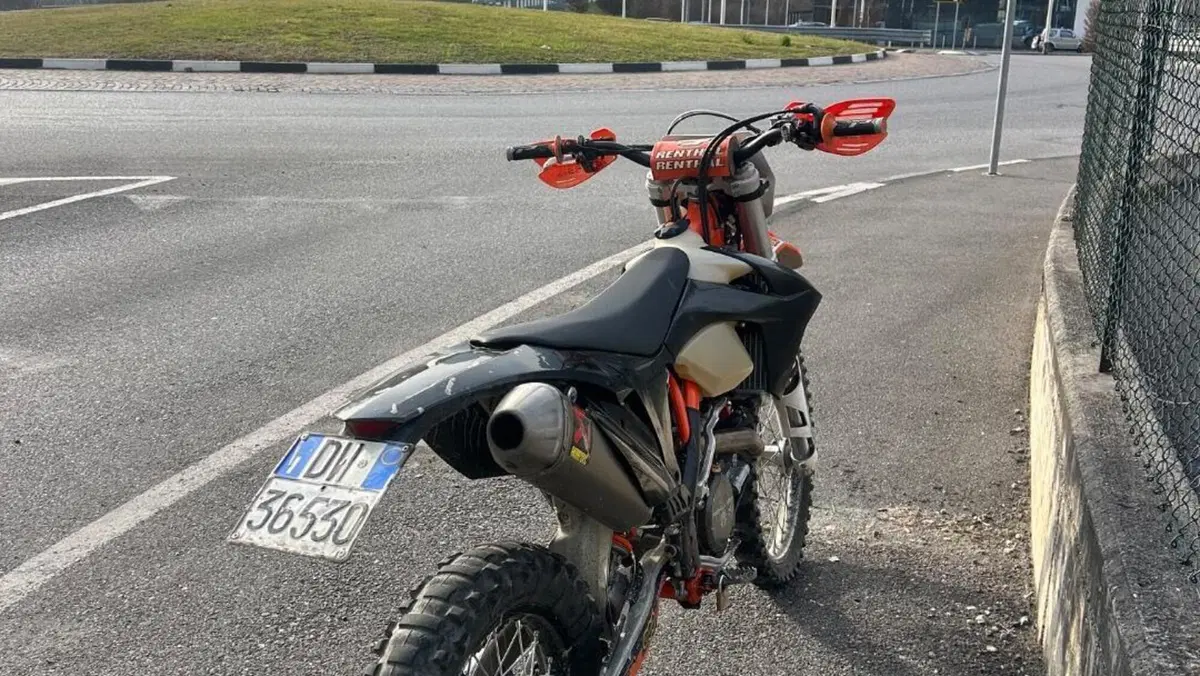KTM 450 EXC (2012)  (6)