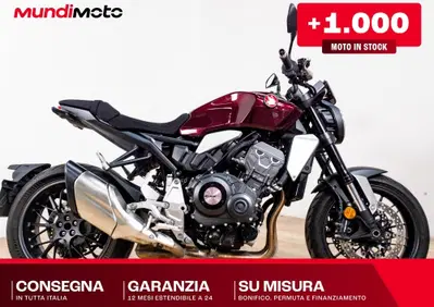 Honda CB 1000 R (2008 - 10) - Annuncio 10043908