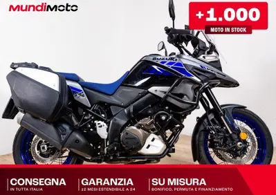 Suzuki V-Strom 1050XT (2020 - 23) - Annuncio 10052847