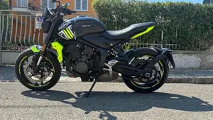 Triumph Trident 660 (2021 - 24)  (5)