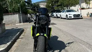 Triumph Trident 660 (2021 - 24)  (6)