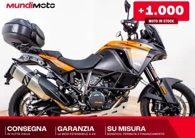 KTM 1290 Super Adventure S (2021) - Annuncio 10052862