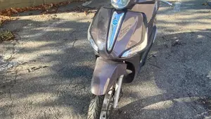 Piaggio Liberty 50 4T (2004 - 16) 