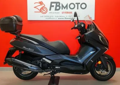 Kymco Downtown 350i ABS (2016 - 20) - Annuncio 10062885