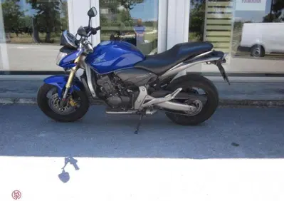 Honda Hornet 600 (2007 - 10) - Annuncio 10062886