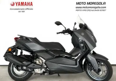 Yamaha X-Max 300 Tech Max (2025 - 26) - Annuncio 10062888