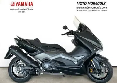 Yamaha T-Max 530 Iron Max ABS (2014 - 17) - Annuncio 10062891