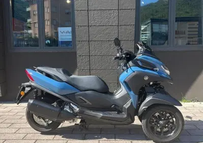 Yamaha Tricity 300 (2021 - 24) - Annuncio 10062908