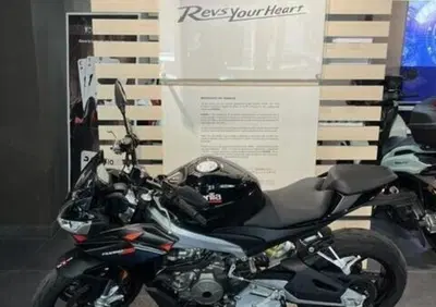 Aprilia Tuono 660 Factory (2022 - 24) - Annuncio 10062914