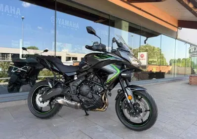 Kawasaki Versys 650 (2025 - 26) - Annuncio 10062918