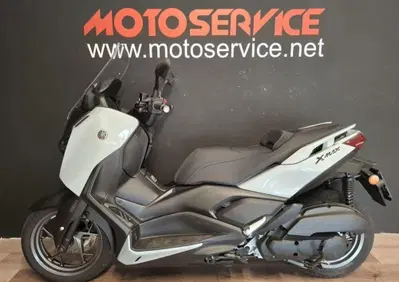 Yamaha X-Max 125 Tech Max (2025 - 26) - Annuncio 10062920