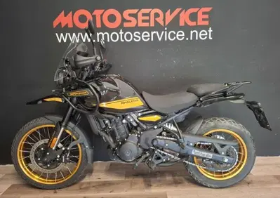 Royal Enfield Himalayan 450 (2024 - 26) - Annuncio 10062921