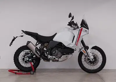 Ducati DesertX (2022 - 25) - Annuncio 10062935