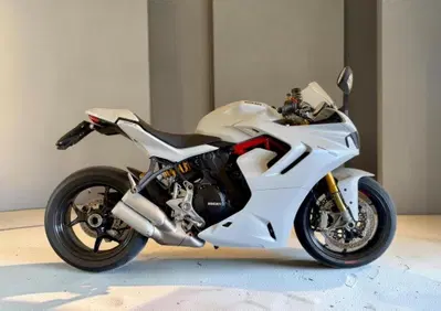 Ducati SuperSport 950 S (2021 - 24) - Annuncio 10062941