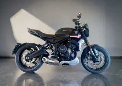 Triumph Trident 660 (2021 - 24) - Annuncio 10062942