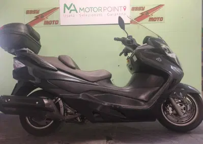Suzuki Burgman AN 400 (2006 - 07) - Annuncio 10062954
