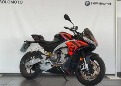 Aprilia Tuono 660 Factory (2022 - 24) - Annuncio 10062950