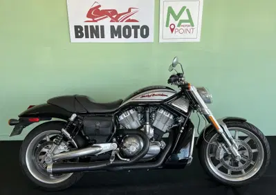 Harley-Davidson 1130 Street Rod (2006 - 07) - VRSCR - Annuncio 10062955