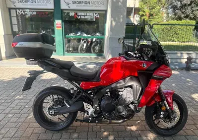 Yamaha Tracer 9 (2021 - 24) - Annuncio 10062957