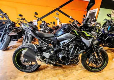 Kawasaki Z 900 (2021 - 24) - Annuncio 10061942
