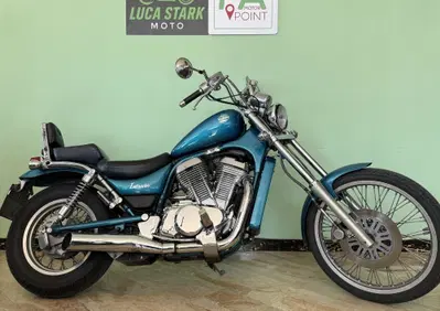 Suzuki VS 600 GL Intruder (1995 - 96) - Annuncio 10060898