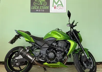 Kawasaki Z 750 (2007 - 14) - Annuncio 10061943