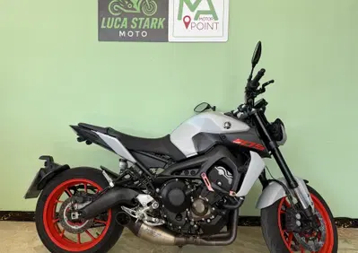 Yamaha MT-09 (2017 - 20) - Annuncio 10061944