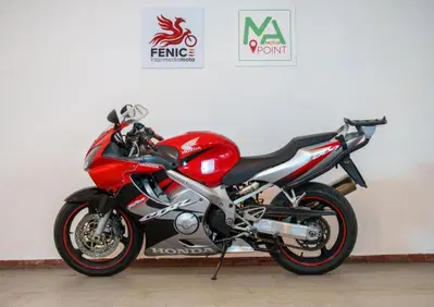Honda CBR 600 F (2001 - 06) - Annuncio 10062959