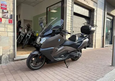 Bmw C 650 GT (2016 - 20) - Annuncio 10061947