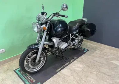 Bmw R 850 R (1994 - 02) - Annuncio 10062961