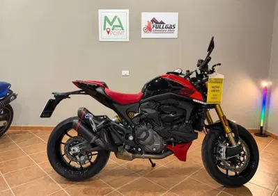 Ducati Monster 937 SP (2023 - 25) - Annuncio 10061950