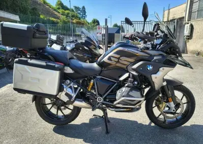 Bmw R 1250 GS (2019 - 20) - Annuncio 10062953