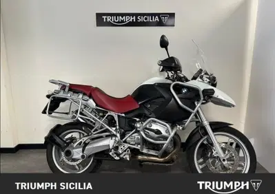 Bmw R 1200 GS (2004 - 07) - Annuncio 10057485
