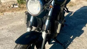 Suzuki SV 650 (2003 - 06)  (4)