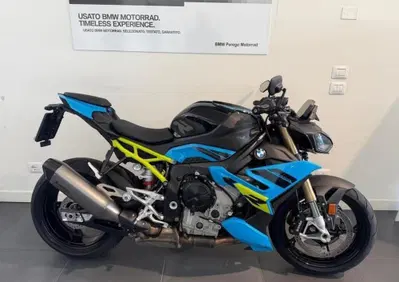 Bmw S 1000 R (2025 - 27) - Annuncio 10062965