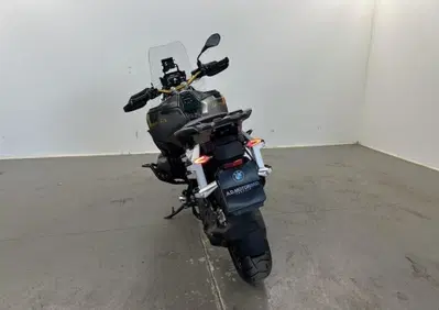 Bmw R 1300 GS Adventure Option 719 Karakorum (2025 - 26) - Annuncio 10054477