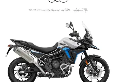 Triumph Tiger 900 Alpine Special Edition (2026) - Annuncio 10062980