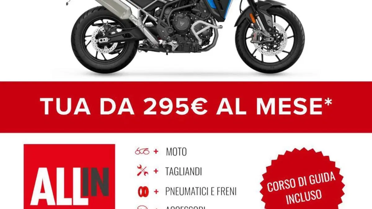 Triumph Tiger 900 Alpine Special Edition (2026)  (2)