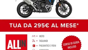 Triumph Tiger 900 Alpine Special Edition (2026)  (2)