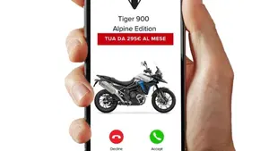 Triumph Tiger 900 Alpine Special Edition (2026)  (3)
