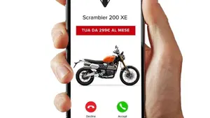 Triumph Scrambler 1200 XE (2024 - 25)  (3)