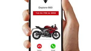 Triumph Daytona 660 (2024 - 26)  (3)
