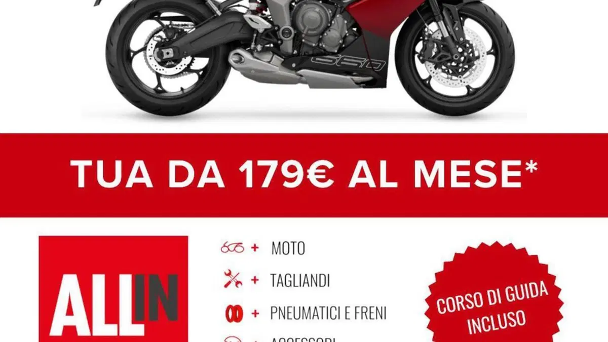 Triumph Daytona 660 (2024 - 26)  (2)