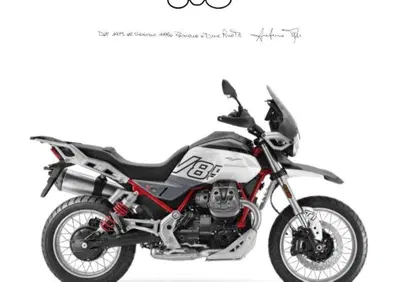 Moto Guzzi V85 TT (2024 - 26) - Annuncio 10062699