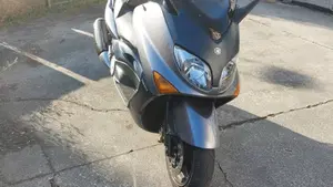 Yamaha T-Max 500 (2004 - 07)  (4)